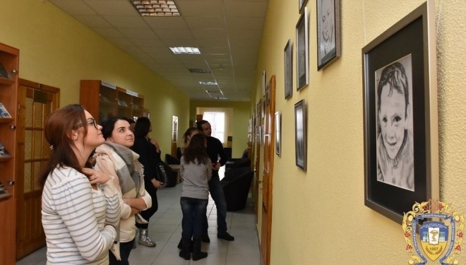 Тернопільський професор здивував своїх студентів