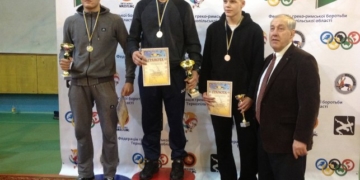 Ким пишається тернопільський університет?