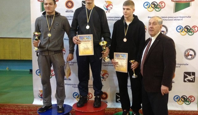 Ким пишається тернопільський університет?