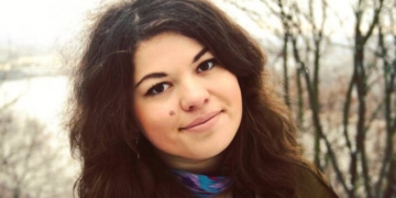 Життя після: як зараз живеться тернополянці, яка стала героїнею Євромайдану