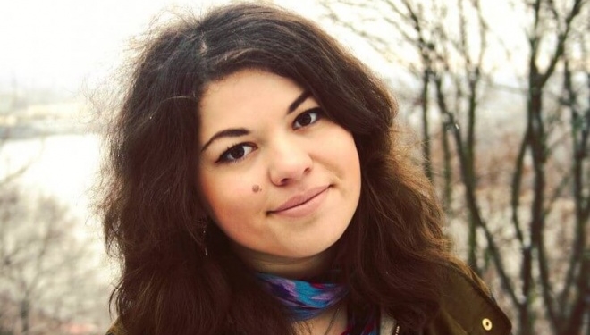 Життя після: як зараз живеться тернополянці, яка стала героїнею Євромайдану