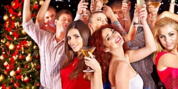 Тернопільський священик: потрібно святкувати як люди