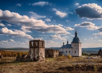 Ця світлина зачаровує красою і стала найкращою у Тернопільській області