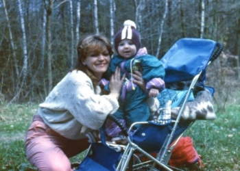 Знаменитого біатлоніста Дмитра Підручного показали зовсім іншим (фото)