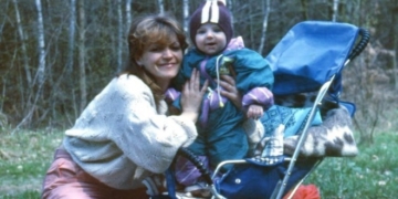 Знаменитого біатлоніста Дмитра Підручного показали зовсім іншим (фото)