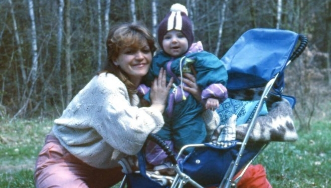 Знаменитого біатлоніста Дмитра Підручного показали зовсім іншим (фото)