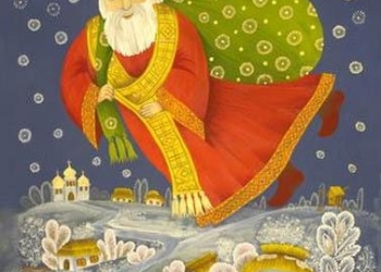 Для чемних діток на Тернопільщині збирають одяг, солодощі та іграшки