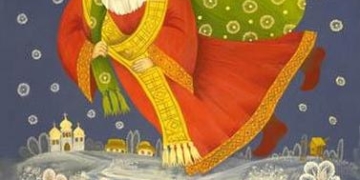 Для чемних діток на Тернопільщині збирають одяг, солодощі та іграшки