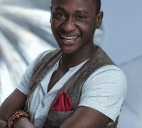 Найвідоміший нігерієць з Тернополя Леонардо разом з Вакарчуком випустив перший кліп (відео)