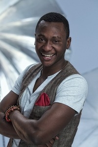 Найвідоміший нігерієць з Тернополя Леонардо разом з Вакарчуком випустив перший кліп (відео)