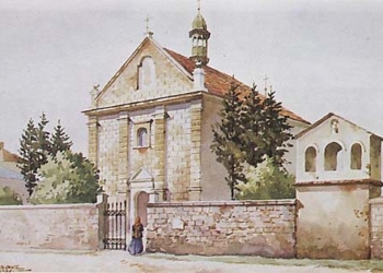 Неймовірний жест тернопільської церкви