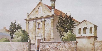 Неймовірний жест тернопільської церкви