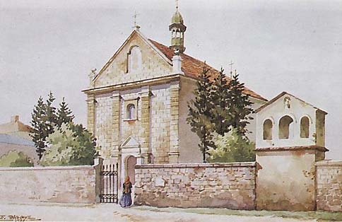 Неймовірний жест тернопільської церкви