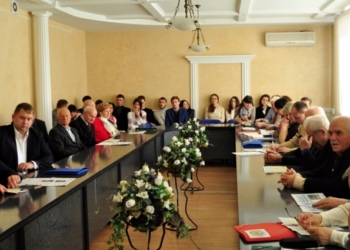 Тернополяни висунули Верховній Раді одинадцять вимог