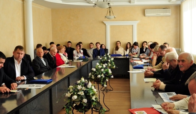 Тернополяни висунули Верховній Раді одинадцять вимог