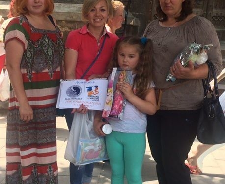 Сім’ї загиблого воїна з Тернопільщини потрібна допомога