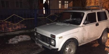 За незаконним заняттям спіймали трьох мисливців