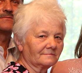 Знайшли зниклу 72-річну пенсіонерку на Тернопільщині