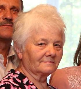 Знайшли зниклу 72-річну пенсіонерку на Тернопільщині