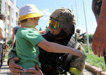 Війна ще й безжально руйнує сім’ї: реальна історія тернополян