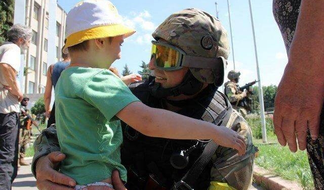 Війна ще й безжально руйнує сім’ї: реальна історія тернополян