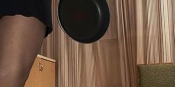 Дружина “вирубала” чоловіка пляшкою на 10 годин