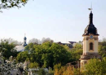 Історії та загадки Бучача — казкового містечка на Тернопільщині