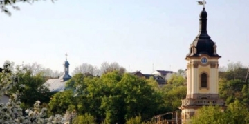 Історії та загадки Бучача — казкового містечка на Тернопільщині