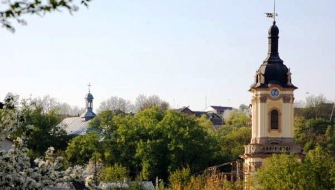 Історії та загадки Бучача — казкового містечка на Тернопільщині