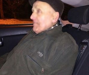 Зниклого чоловіка знайшли на проспекті Злуки