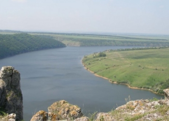 Скандального будівництва ГЕС на Тернопільщині не буде, але є інший камінь спотикання