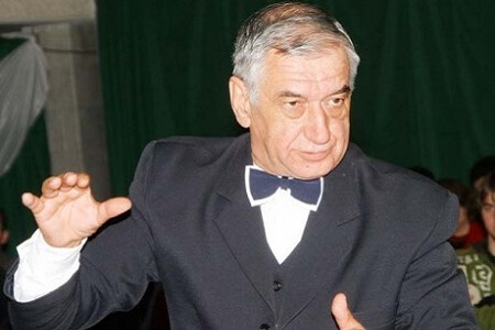 Тернополянина відзначили особливим званням