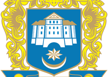 Тернопільський герб міста знову хочуть змінити. Що краще український Алатир чи «щит Давида»?