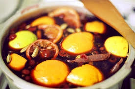 Завтра тернополян пригощатимуть безкоштовним глінтвейном