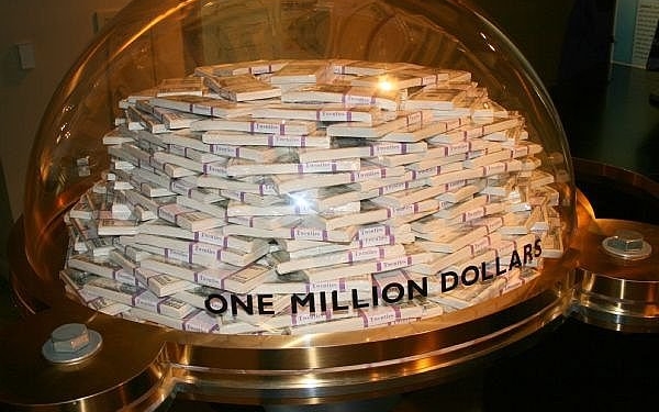 У США чоловік виграв мільйон через помилку продавця лотерейних квитків