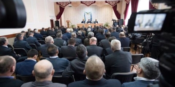 Ось що сказав український прем’єр про поїздку на Тернопільщину