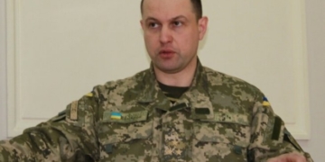 Скандальновідомий військовий з Тернополя вийшов на волю