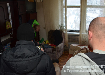 Тернополянин помер через побиття у власній квартирі