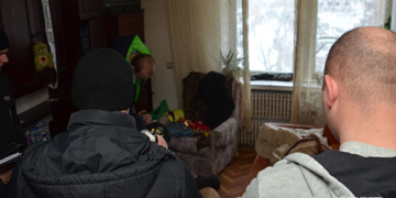 Тернополянин помер через побиття у власній квартирі