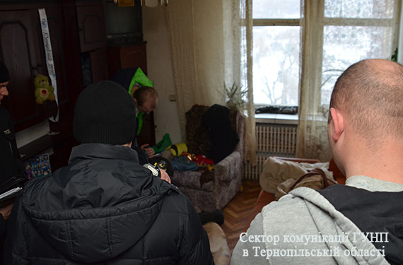 Тернополянин помер через побиття у власній квартирі