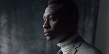 Пісня нігерійця з Тернополя вже набрала понад 100 тисяч переглядів (відео)