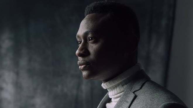 Пісня нігерійця з Тернополя вже набрала понад 100 тисяч переглядів (відео)