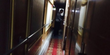 Як тернопільський нардеп п’яних “аватарів” вночі втихомирював (фотофакт)