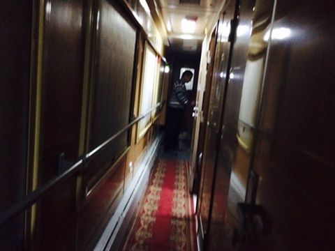 Як тернопільський нардеп п’яних “аватарів” вночі втихомирював (фотофакт)