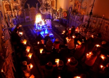 У Тернополі спільнота матерів відзначила ювілей