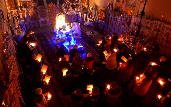 У Тернополі спільнота матерів відзначила ювілей