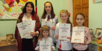 У Тернополі вперше провели конкурс національної іграшки