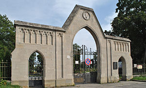 Це нововведення працюватиме на тернопільських кладовищах