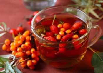 Що радять додавати у чай жителям Тернопільщини, щоб стати довгожителем