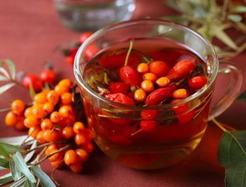 Що радять додавати у чай жителям Тернопільщини, щоб стати довгожителем